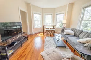 11-13 Wendell St, Cambridge, MA 02138 - Photo 1