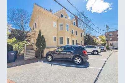 11-13 Wendell Street #4, Cambridge, MA 02138 - Photo 13