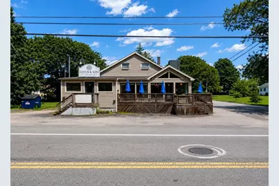 379 Sconticut Neck Rd, Fairhaven, MA 02719 - Photo 1