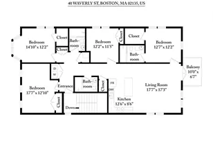 40 Waverly St, Boston, MA 02135 - Photo 23