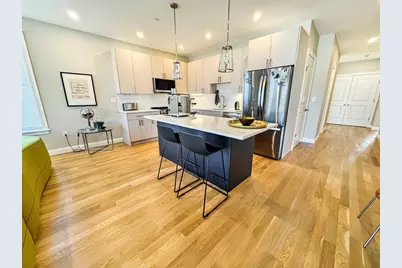 40 Waverly Street #3, Boston, MA 02135 - Photo 5