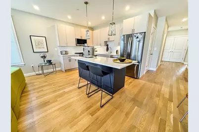 40 Waverly Street #3, Boston, MA 02135 - Photo 1
