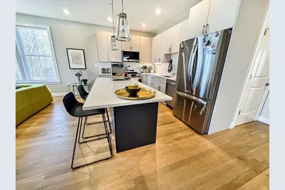 40 Waverly Street #3, Boston, MA 02135 - Photo 3
