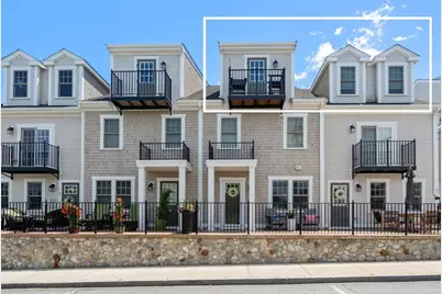 27 Howland #7, Plymouth, MA 02360 - Photo 17