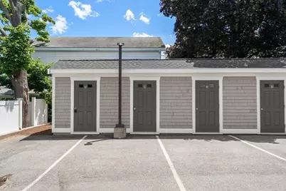 27 Howland #7, Plymouth, MA 02360 - Photo 33