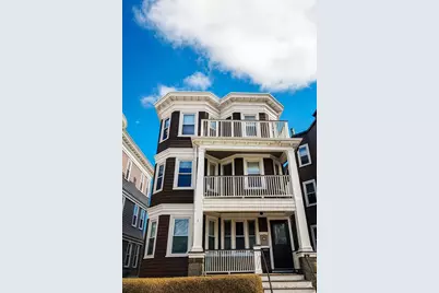8 Dawes St #3, Boston, MA 02125 - Photo 9