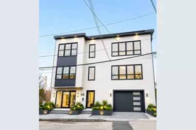 66 Homer Street #2, Boston, MA 02128 - Photo 1