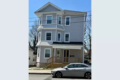 160 Robson #1 W, Fall River, MA 02720 - Photo 1