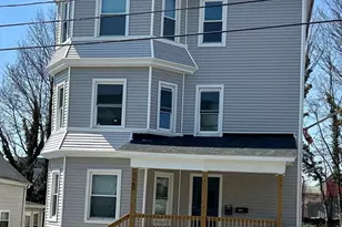 160 Robson, Fall River, MA 02720 - Photo 1