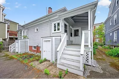 23 Day St #2, Somerville, MA 02144 - Photo 3
