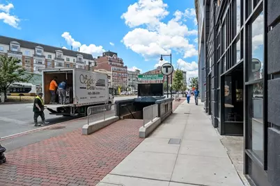 636 Beacon St #505, Boston, MA 02215 - Photo 19