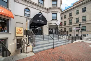 636 Beacon St, Boston, MA 02215 - Photo 1