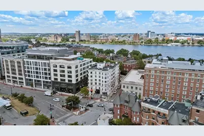 636 Beacon St #505, Boston, MA 02215 - Photo 21