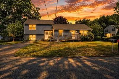 48 Westbrook Dr, Seekonk, MA 02771 - Photo 5
