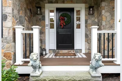 22 Oldham Road, Arlington, MA 02474 - Photo 3