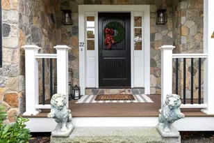 22 Oldham Rd, Arlington, MA 02474 - Photo 3