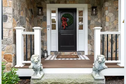 22 Oldham Road, Arlington, MA 02474 - Photo 3