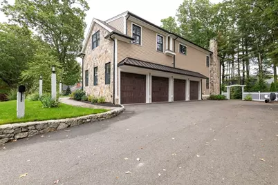 22 Oldham Road, Arlington, MA 02474 - Photo 3