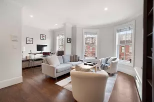 158 W Newton St, Boston, MA 02118 - Photo 1