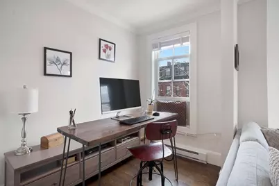 158 West Newton Street #2, Boston, MA 02118 - Photo 5