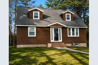 36 Middlesex Road, Tyngsborough, MA 01879 - Photo 1