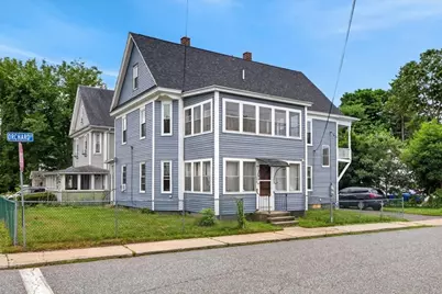 1644-1646 N Main St, Palmer, MA 01069 - Photo 1