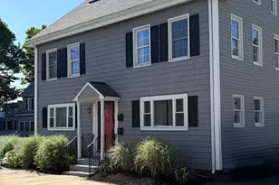 2 Pomeworth St, Stoneham, MA 02180 - Photo 1