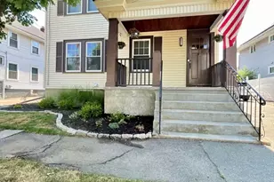 17 Laurel Rd, Milton, MA 02186 - Photo 3