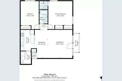 46 Evergreen Rd #207, Northampton, MA 01053 - Photo 21
