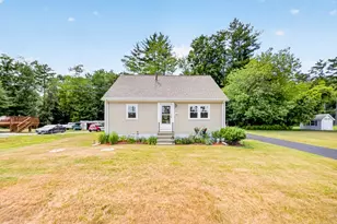 1761 Washington St, East Bridgewater, MA 02333 - Photo 1
