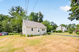 1761 Washington St, East Bridgewater, MA 02333 - Photo 1
