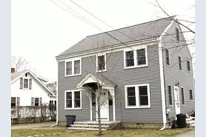 22 Buzzards Bay Ave #1st floor, Bourne, MA 02532 - Photo 1