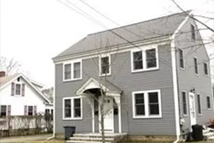 22 Buzzards Bay Ave, Bourne, MA 02532 - Photo 1