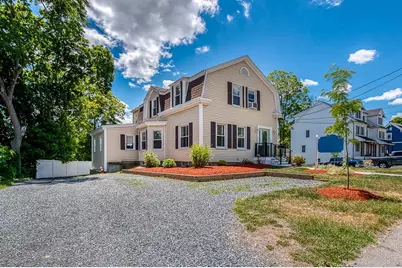 27 Jefferson St, Taunton, MA 02780 - Photo 23