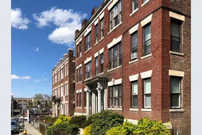 47 Park Vale Ave #10, Boston, MA 02134 - Photo 1