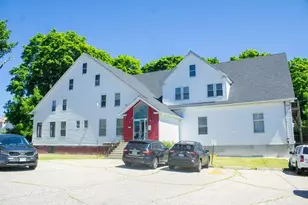 3 Saenger St, Dudley, MA 01571 - Photo 1