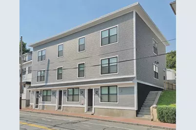 1965-1967 Smith St #2L, North Providence, RI 02911 - Photo 1