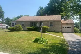 227 Greeley St, Clinton, MA 01510 - Photo 1