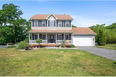 15 Dolphin Cir, Somerset, MA 02726 - Photo 1
