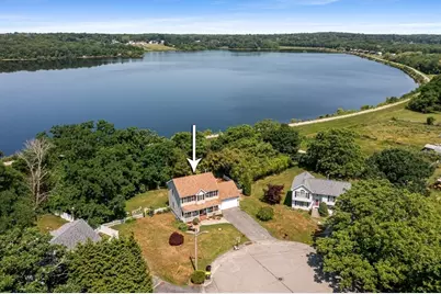 15 Dolphin Cir, Somerset, MA 02726 - Photo 5