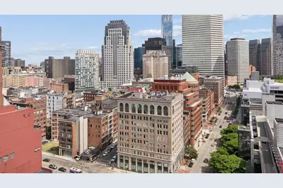 210 South Street #11-6, Boston, MA 02111 - Photo 1