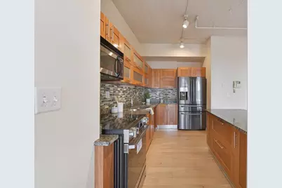 210 South Street #11-6, Boston, MA 02111 - Photo 5