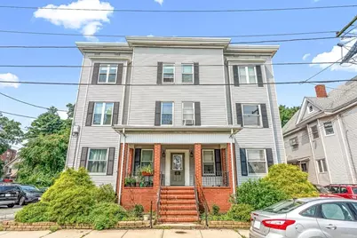 22 Auburn St #3, Malden, MA 02148 - Photo 1