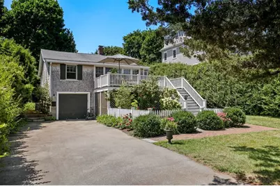 20 Kimball Beach Road, Hingham, MA 02043 - Photo 1