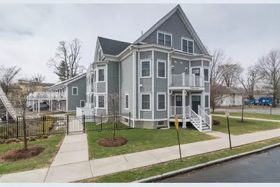 5 Pomeroy Terrace #3, Northampton, MA 01060 - Photo 25