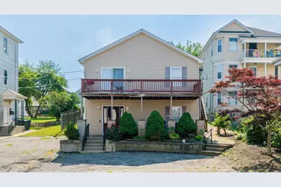 212 Haffards St, Fall River, MA 02723 - Photo 1