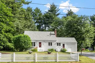 15 Alderbrook Rd, Andover, MA 01810 - Photo 1