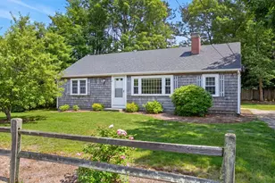 31 Frank Doyle, Dennis, MA 02660 - Photo 1