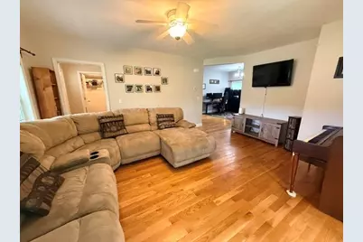 529 Crescent Street, East Bridgewater, MA 02333 - Photo 13