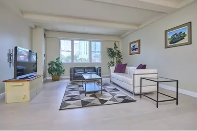185 Massachusetts Ave #402, Boston, MA 02115 - Photo 1